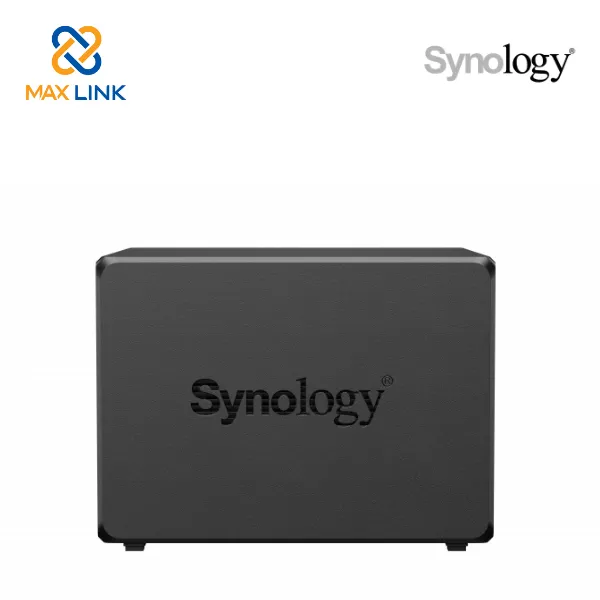 Thiết bị lưu trữ mạng NAS Synology DX525