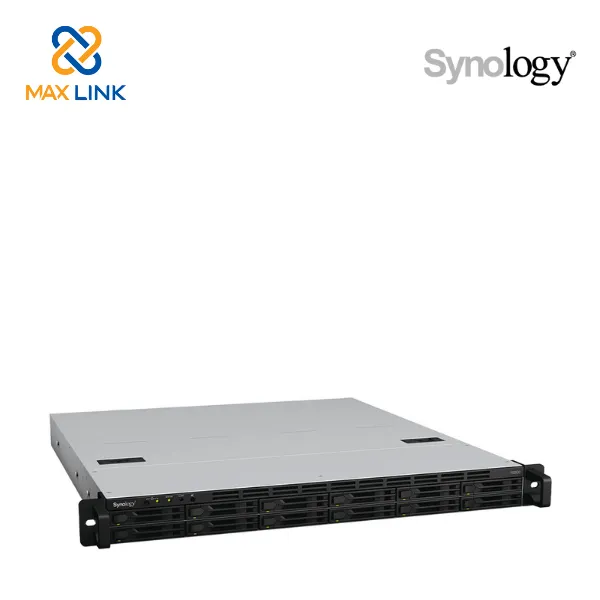Thiết bị lưu trữ mạng NAS Synology FS2500