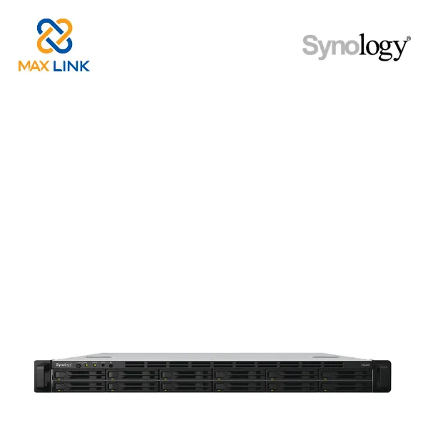Thiết bị lưu trữ mạng NAS Synology FS2500