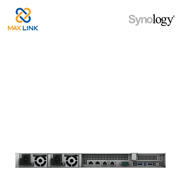 Thiết bị lưu trữ mạng NAS Synology FS2500