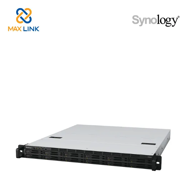 Thiết bị lưu trữ mạng NAS Synology FS2500