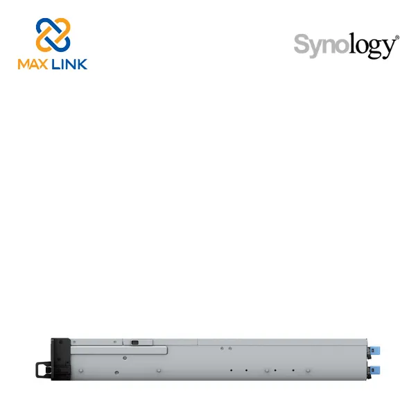 Thiết bị lưu trữ mạng NAS Synology FS3410
