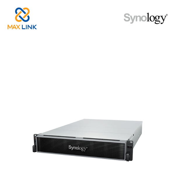 Thiết bị lưu trữ mạng NAS Synology FS3420
