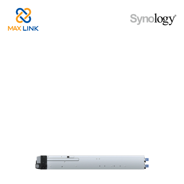 Thiết bị lưu trữ mạng NAS Synology FS3420