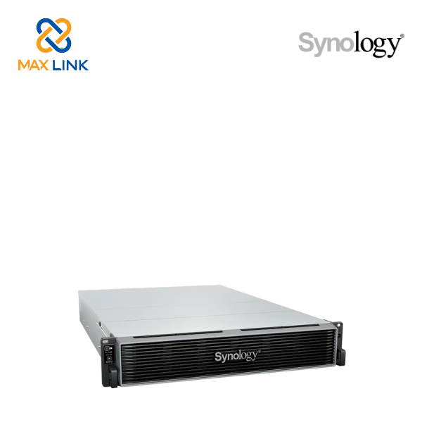 Thiết bị lưu trữ mạng NAS Synology FS3420