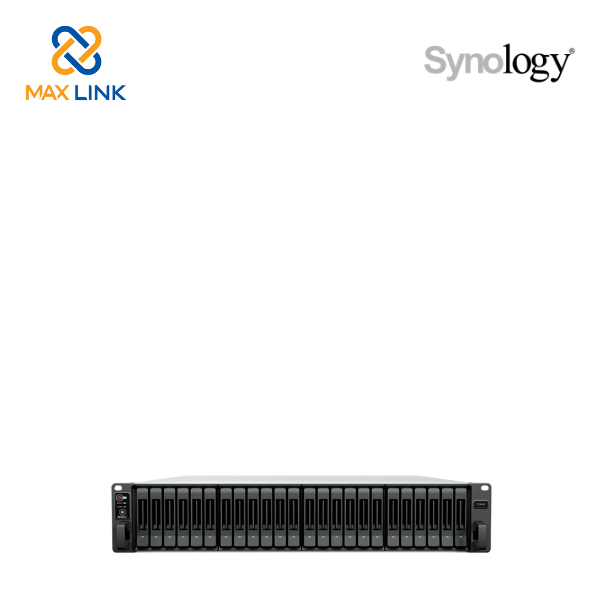 Thiết bị lưu trữ mạng NAS Synology FS3420