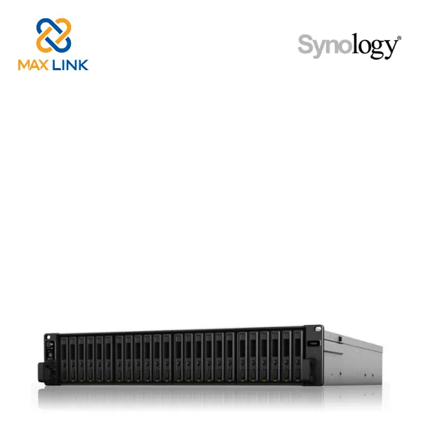Thiết bị lưu trữ mạng NAS Synology FS3600