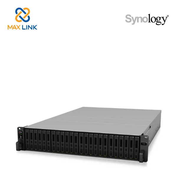 Thiết bị lưu trữ mạng NAS Synology FS3600