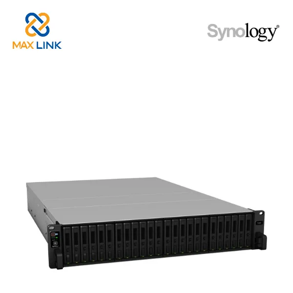 Thiết bị lưu trữ mạng NAS Synology FS3600