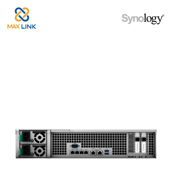 Thiết bị lưu trữ mạng NAS Synology FS3600