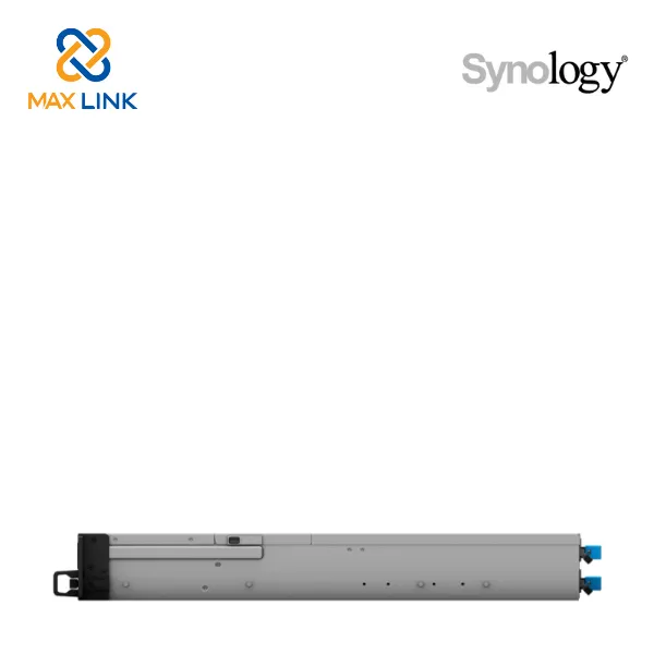 Thiết bị lưu trữ mạng NAS Synology FS6400