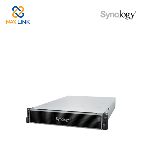 Thiết bị lưu trữ mạng NAS Synology FS6420