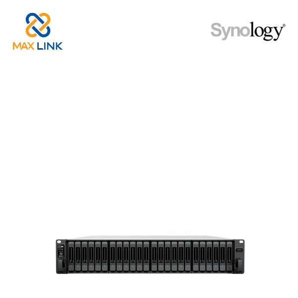 Thiết bị lưu trữ mạng NAS Synology FS6420