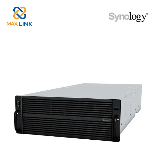 Thiết bị lưu trữ mạng NAS Synology HD6500