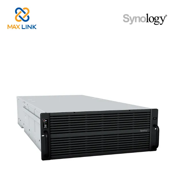 Thiết bị lưu trữ mạng NAS Synology HD6500