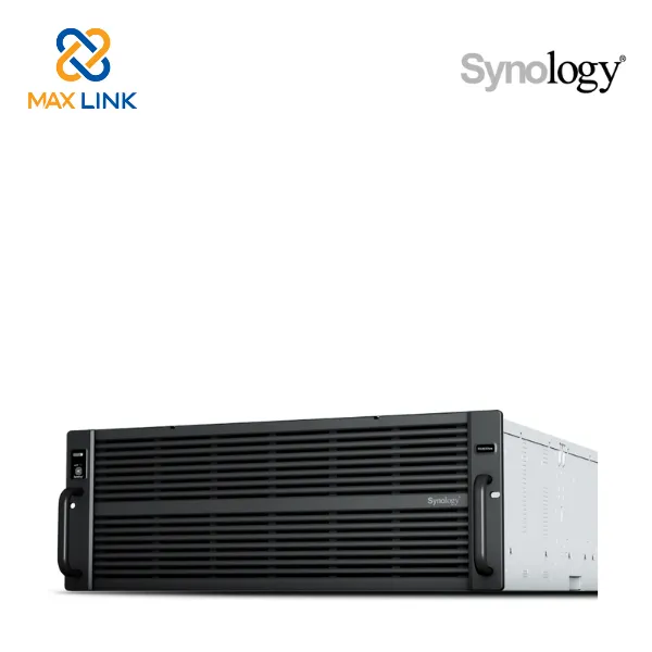Thiết bị lưu trữ mạng NAS Synology HD6500