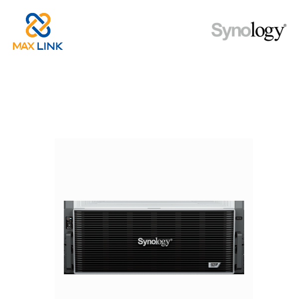 Thiết bị lưu trữ mạng NAS Synology PAS7700
