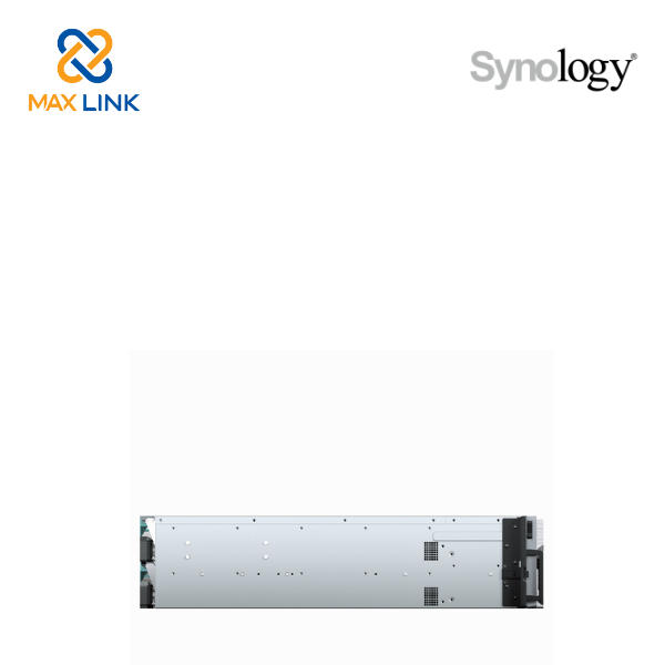 Thiết bị lưu trữ mạng NAS Synology PAS7700