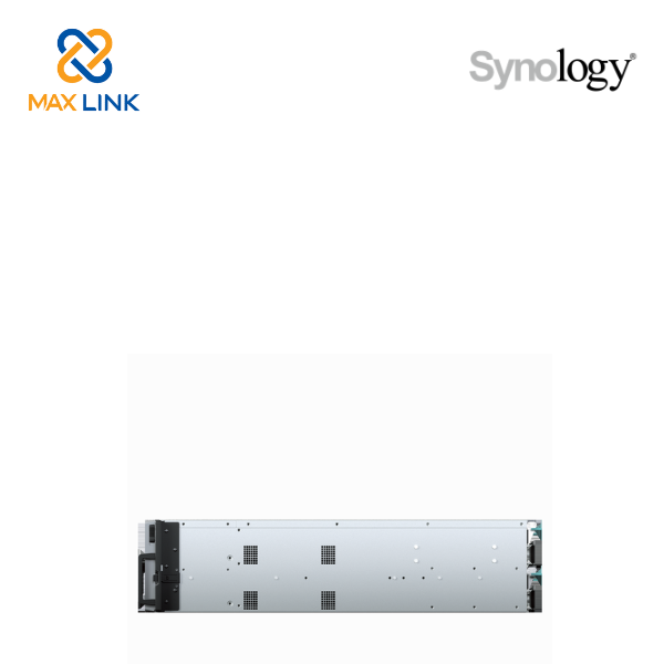 Thiết bị lưu trữ mạng NAS Synology PAS7700