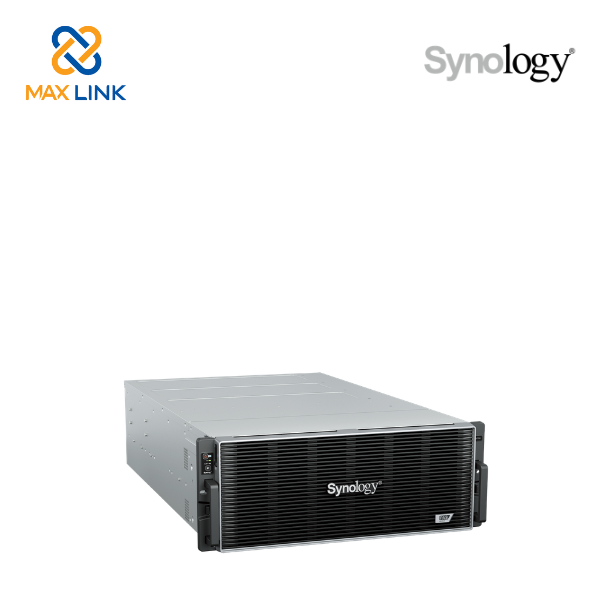 Thiết bị lưu trữ mạng NAS Synology PAS7700