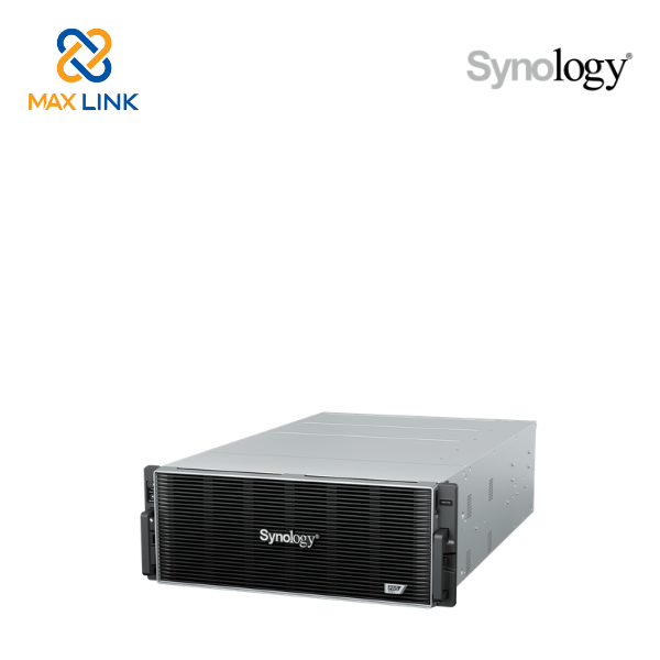 Thiết bị lưu trữ mạng NAS Synology PAS7700
