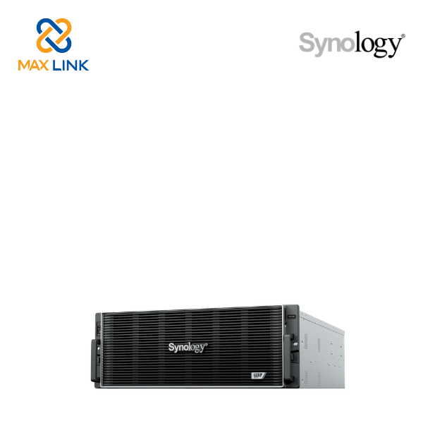 Thiết bị lưu trữ mạng NAS Synology PAS7700