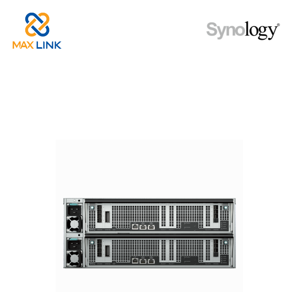 Thiết bị lưu trữ mạng NAS Synology PAS7700