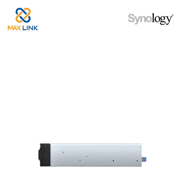 Thiết bị lưu trữ mạng NAS Synology RS1226+