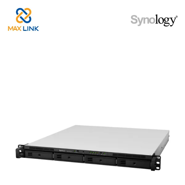 Thiết bị lưu trữ mạng NAS Synology RS1619xs+