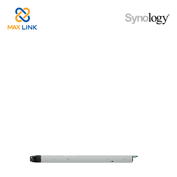 Thiết bị lưu trữ mạng NAS Synology RS1626xs+