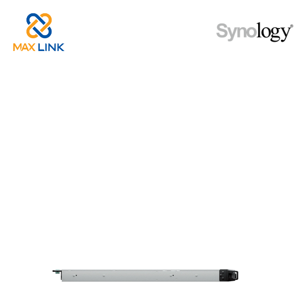 Thiết bị lưu trữ mạng NAS Synology RS1626xs+