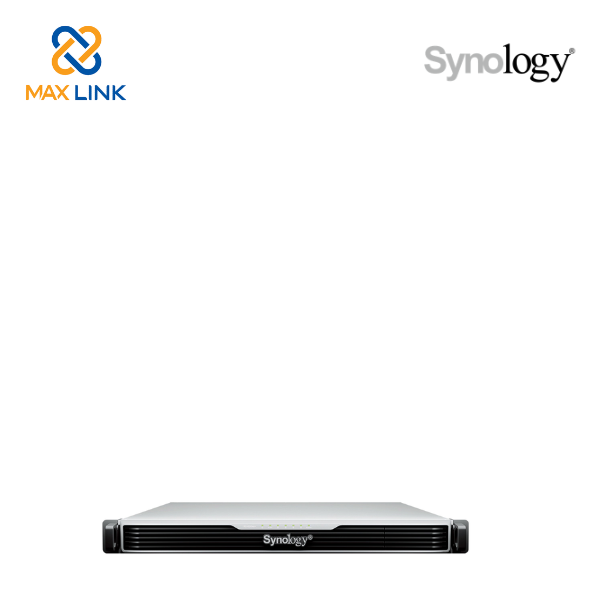 Thiết bị lưu trữ mạng NAS Synology RS1626xs+