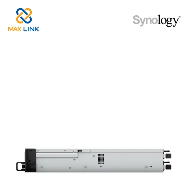 Thiết bị lưu trữ mạng NAS Synology RS2423RP+