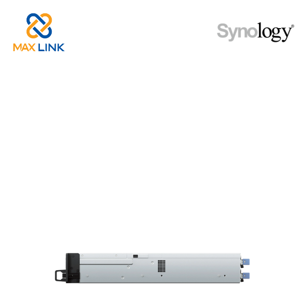 Thiết bị lưu trữ mạng NAS Synology RS2423RP+II