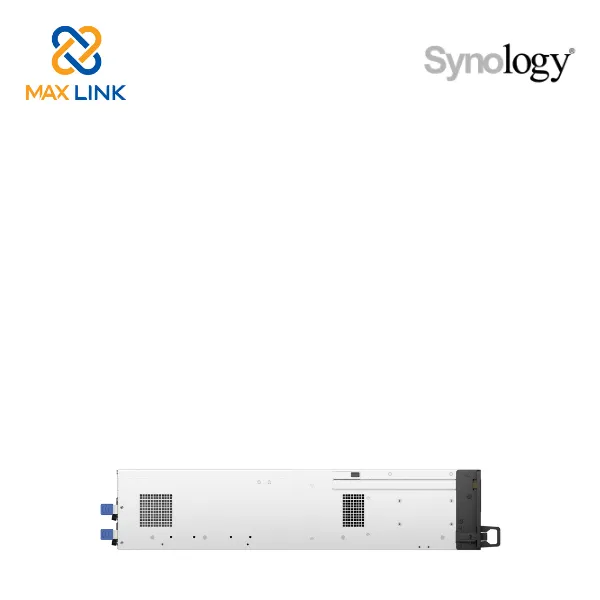 Thiết bị lưu trữ mạng NAS Synology RS2825RP+