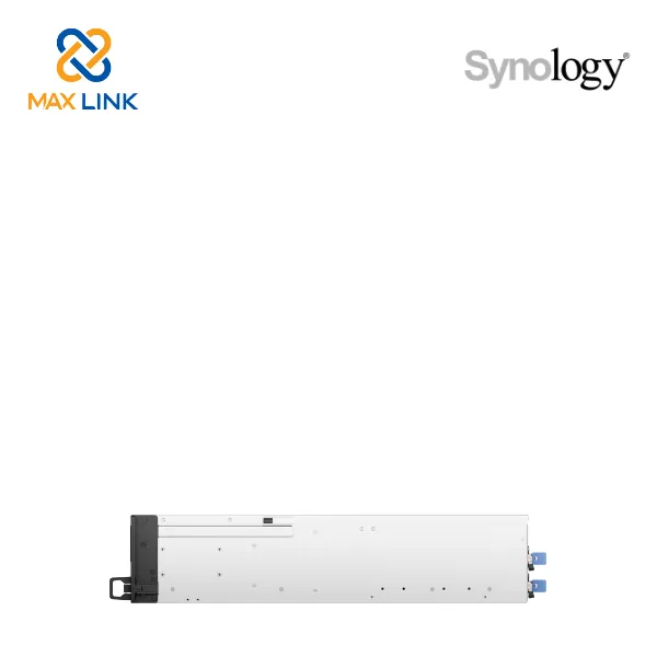 Thiết bị lưu trữ mạng NAS Synology RS2825RP+