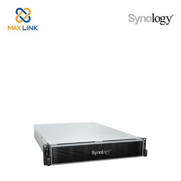 Thiết bị lưu trữ mạng NAS Synology RS3626xs