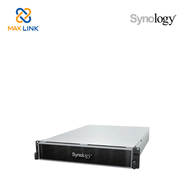 Thiết bị lưu trữ mạng NAS Synology RS3626xs