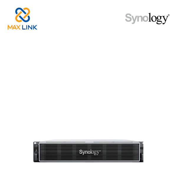 Thiết bị lưu trữ mạng NAS Synology RS3626xs