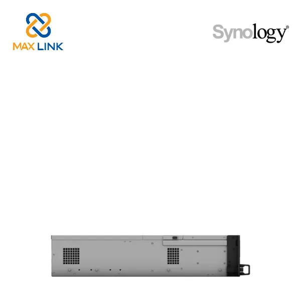 Thiết bị lưu trữ mạng NAS Synology RS4021xs+