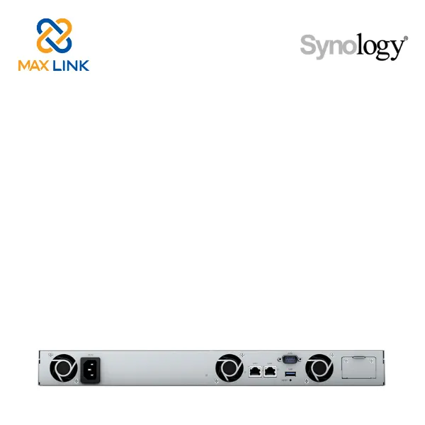 Thiết bị lưu trữ mạng NAS Synology RS422+