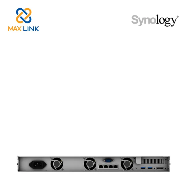 Thiết bị lưu trữ mạng NAS Synology RS822+