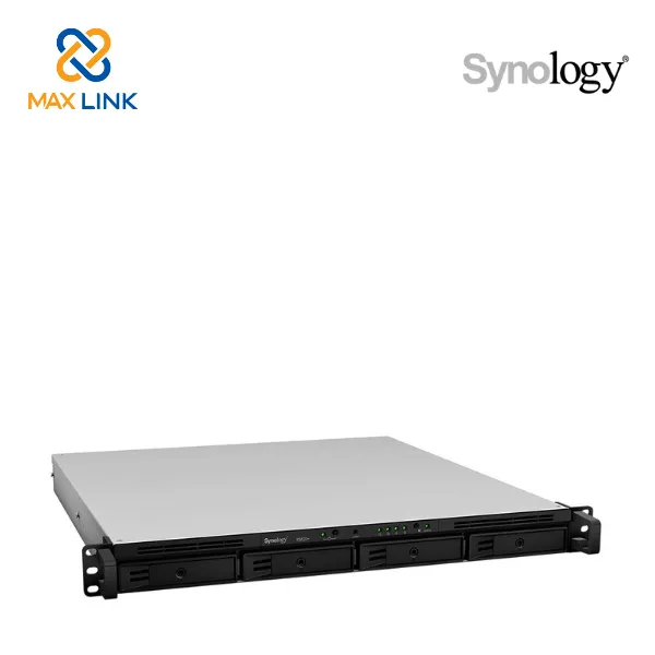 Thiết bị lưu trữ mạng NAS Synology RS822+