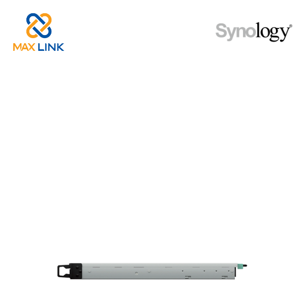 Thiết bị lưu trữ mạng NAS Synology RS826RP+