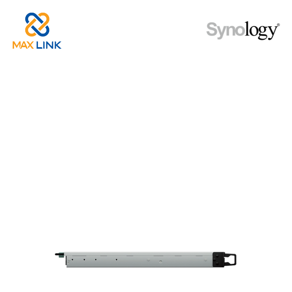 Thiết bị lưu trữ mạng NAS Synology RS826RP+