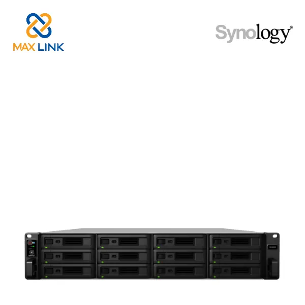 Thiết bị lưu trữ mạng NAS Synology SA3200D