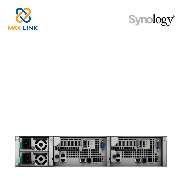 Thiết bị lưu trữ mạng NAS Synology SA3200D
