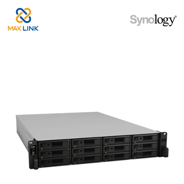 Thiết bị lưu trữ mạng NAS Synology SA3200D