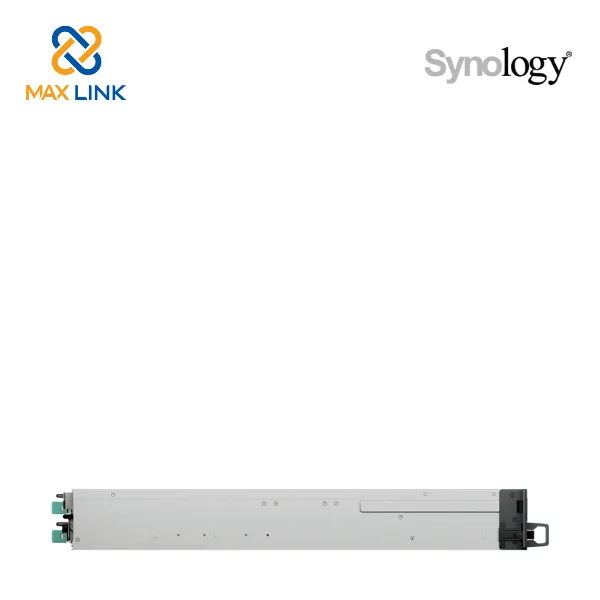 Thiết bị lưu trữ mạng NAS Synology SA3400D