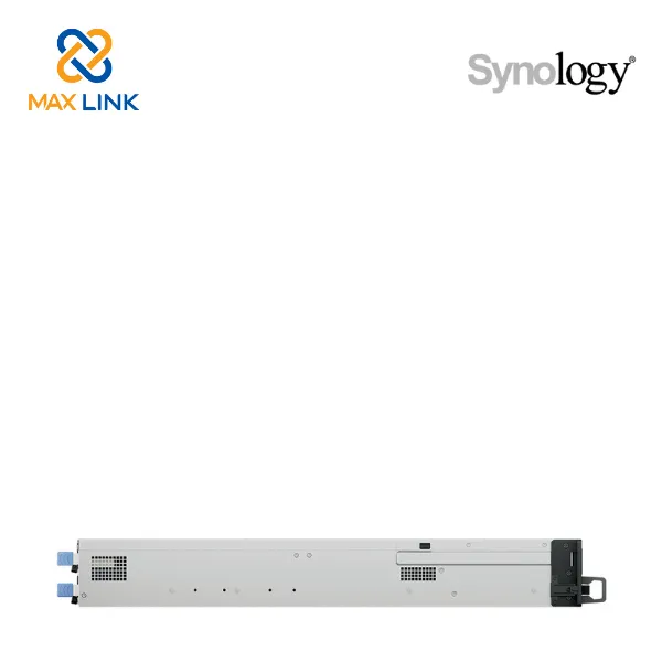Thiết bị lưu trữ mạng NAS Synology SA3410